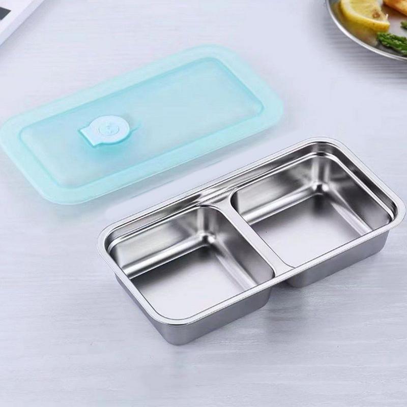 Meal Prep Box - Boîte à Bento à déjeuner en
