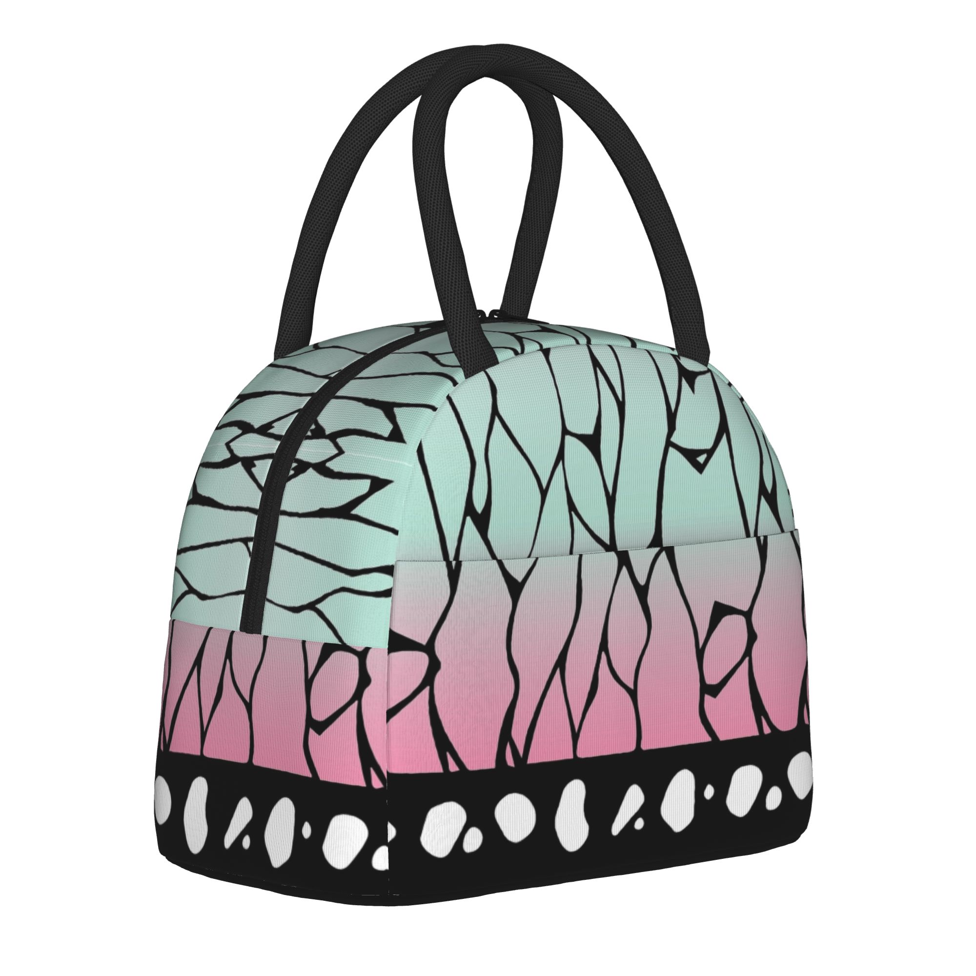 Sac à déjeuner isotherme Demon - Meal Prep Box avis et prix
