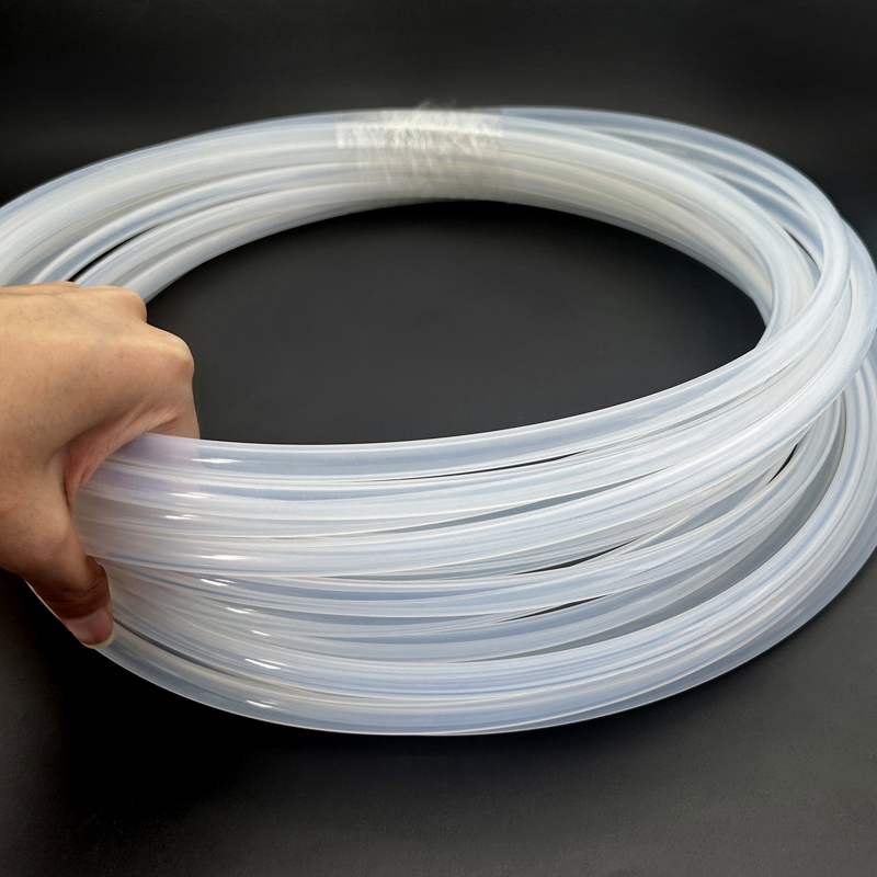 Tube en PTFE transparent de qu - Meal Prep Co avis et prix