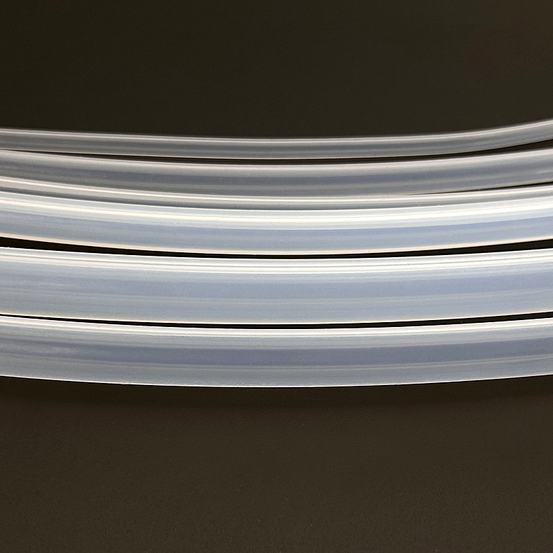 Tube en PTFE transparent de qu - Meal Prep Co avis et prix