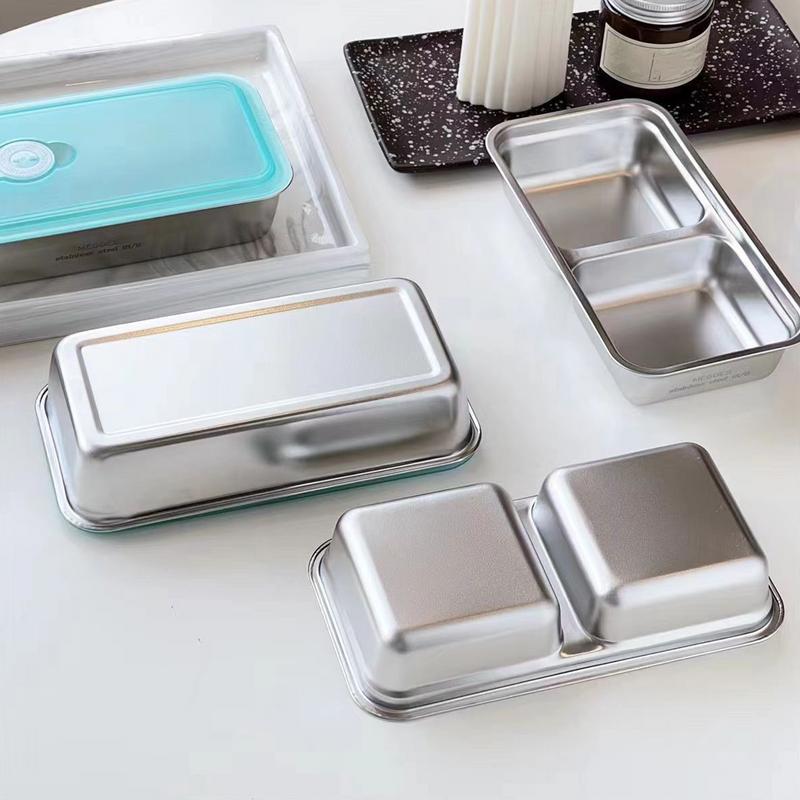 Boîte à Bento à déjeuner en ac - Meal Prep Box avis et prix