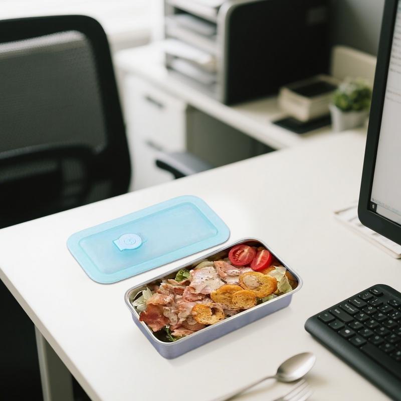 Boîte à Bento à déjeuner en ac - Meal Prep Box avis et prix