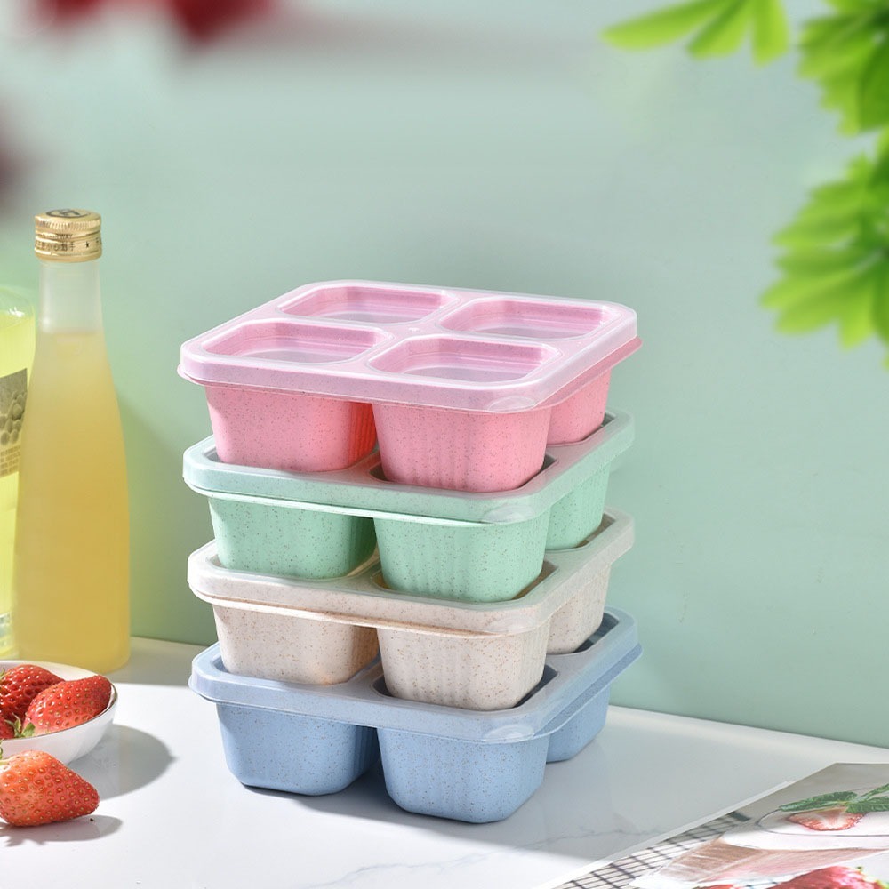 1 boîte alimentaire réutilisab - Meal Prep Box avis et prix