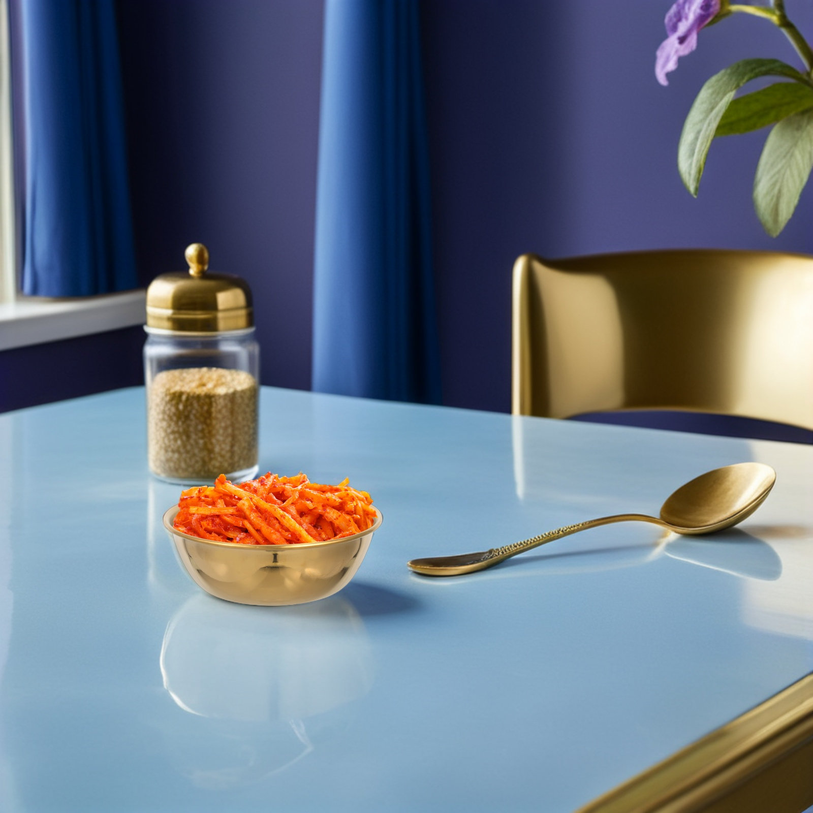 6 bols à sauce en acier inoxyd - Meal Prep Yogurt Bowl avis et prix