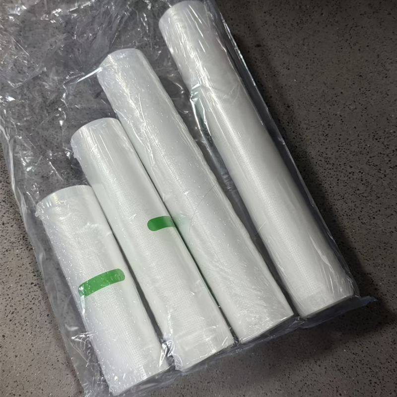 4 sacs sous vide : 4 rouleaux  - Meal Prep Co avis et prix