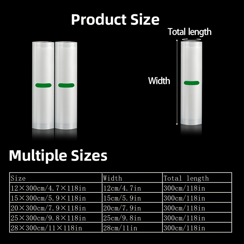 Lot de 2 rouleaux de film sous - Meal Prep Co avis et prix