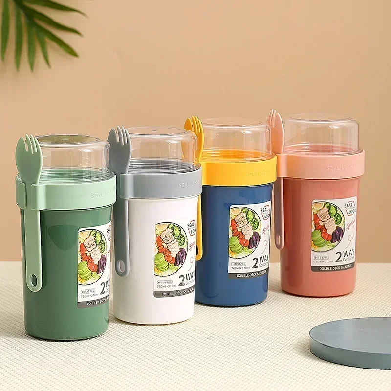 Boîte à déjeuner Bento pour sa - Meal Prep Box avis et prix