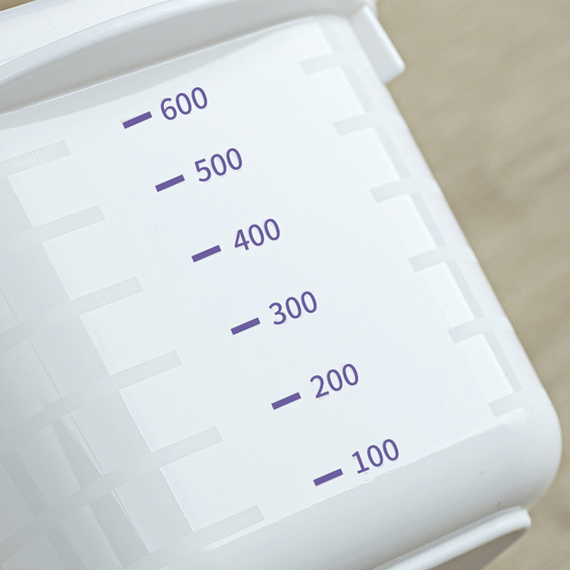 Boîtes de conservation aliment - Meal Prep Box avis et prix