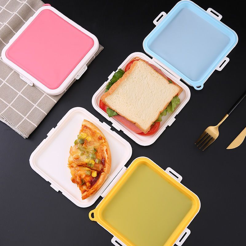 1pc Boîte de Conservation Port - Meal Prep Box avis et prix