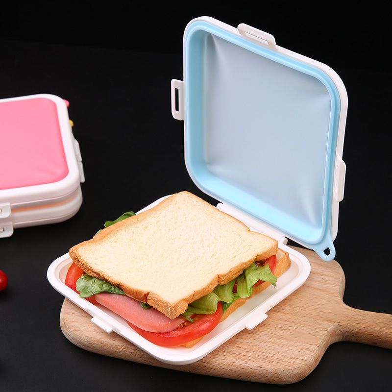 1pc Boîte de Conservation Port - Meal Prep Box avis et prix