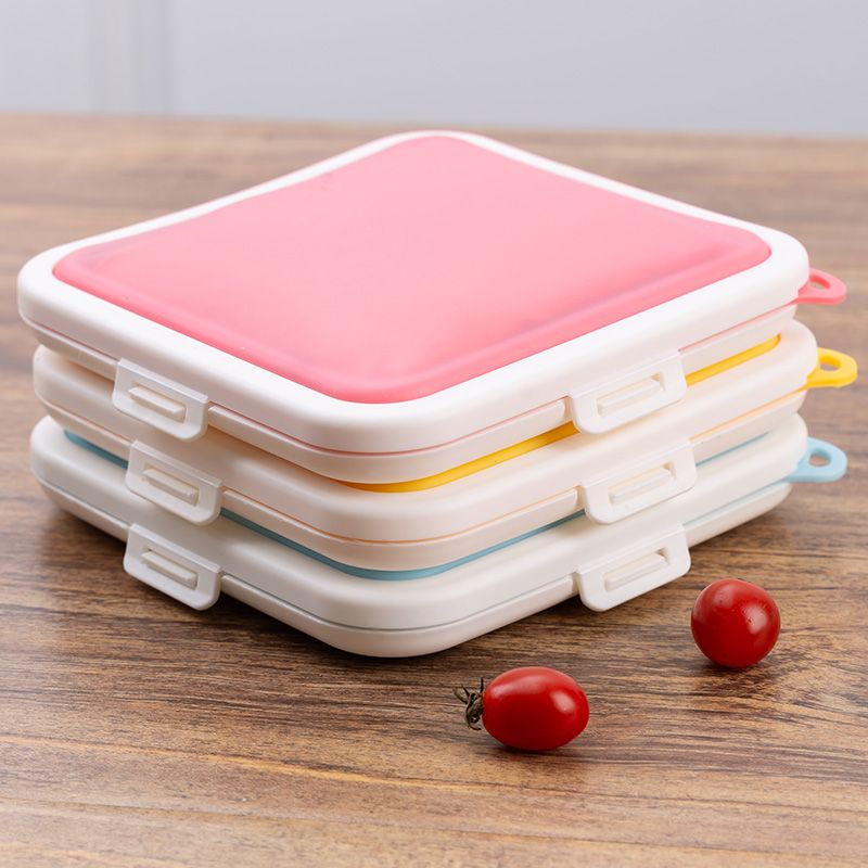 1pc Boîte de Conservation Port - Meal Prep Box avis et prix