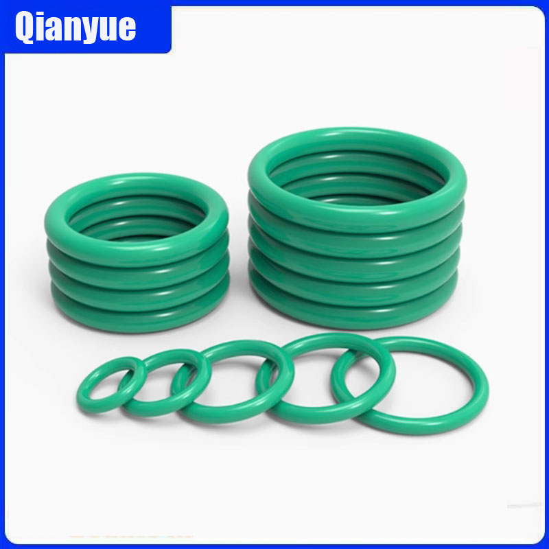 Joint torique vert FKM 1,78 mm - Meal Prep Co avis et prix