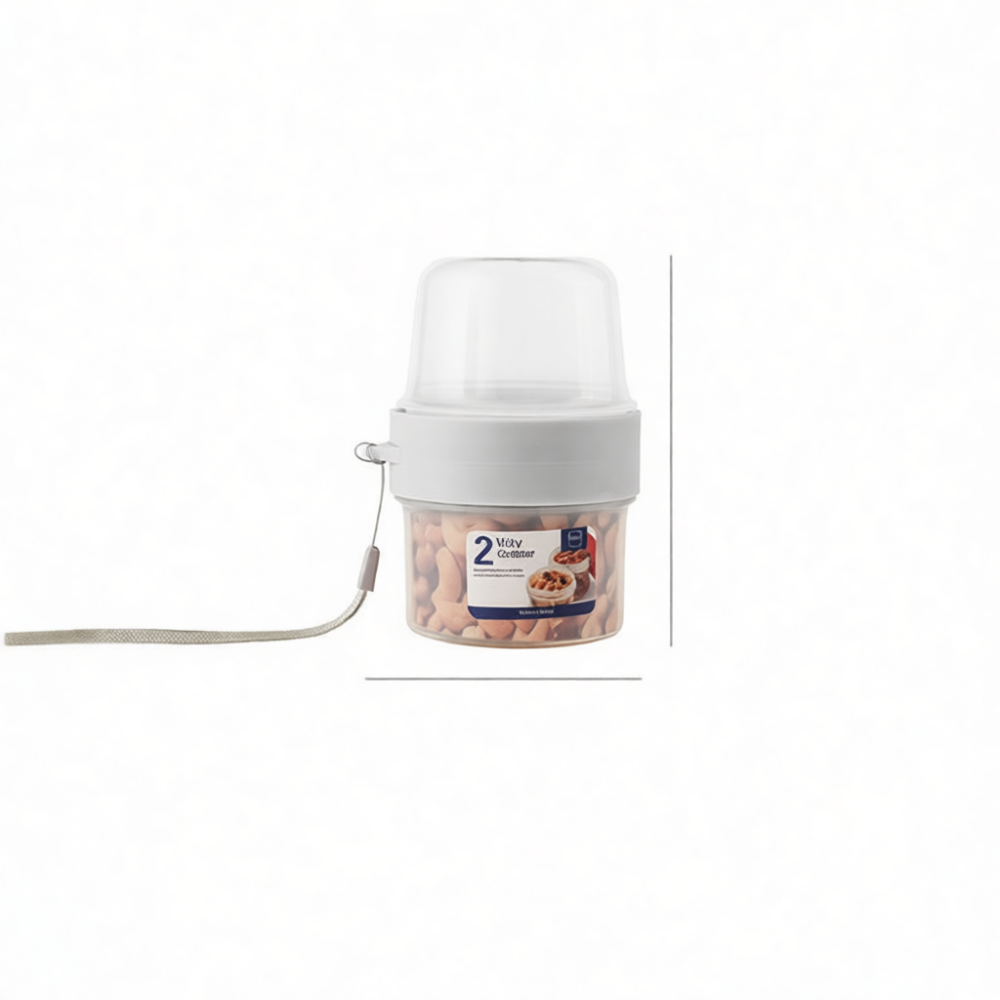 Boîte de rangement alimentaire - Meal Prep Yogurt Bowl avis et prix