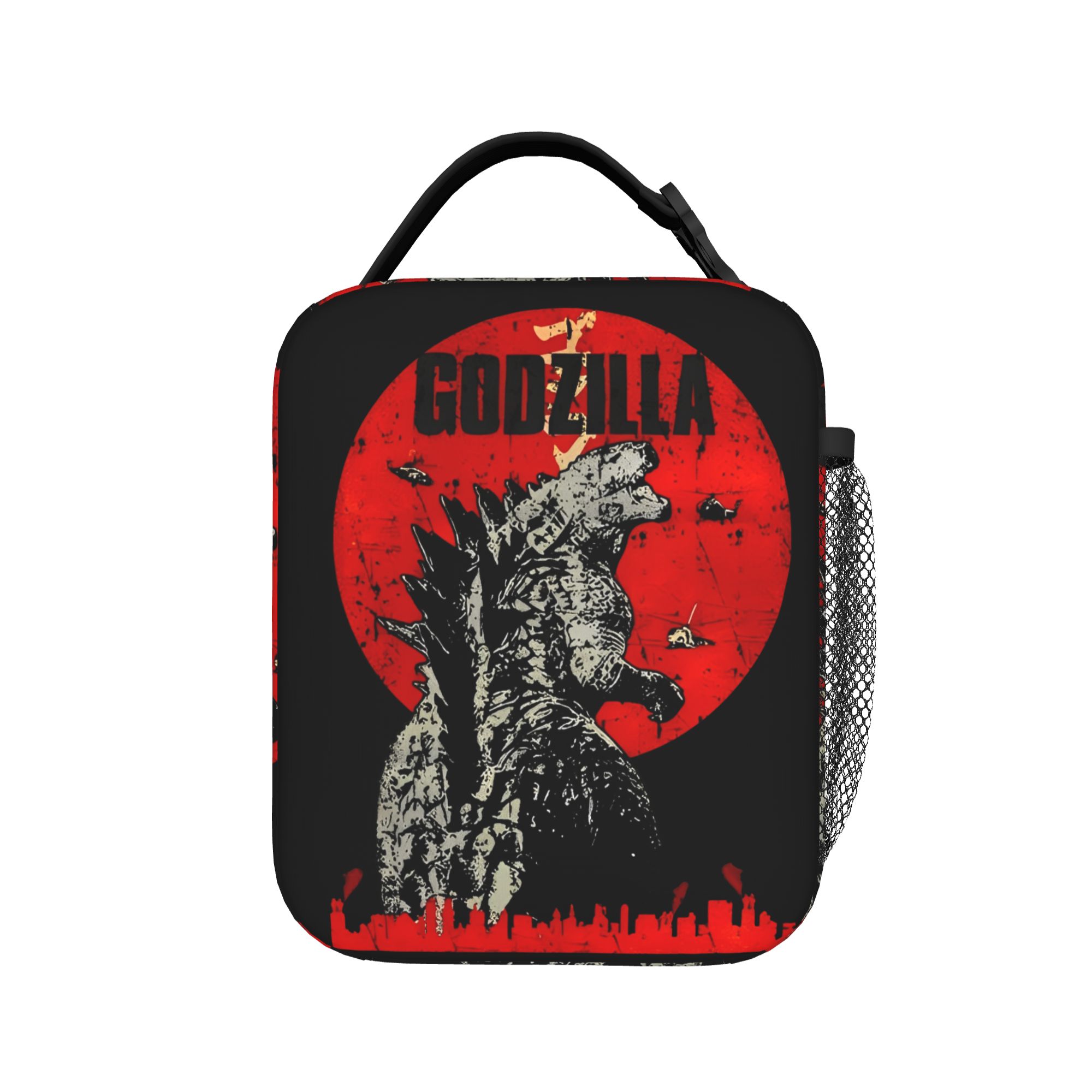 Sac à déjeuner isotherme Godzi - Meal Prep Box avis et prix