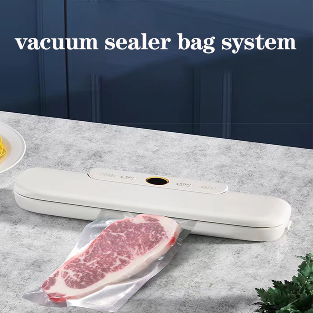 1 rouleau de sacs sous Vide po - Meal Prep Co avis et prix